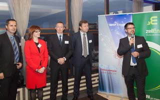 U Ljubljani održan prvi Susret s kupcima HEP Energije